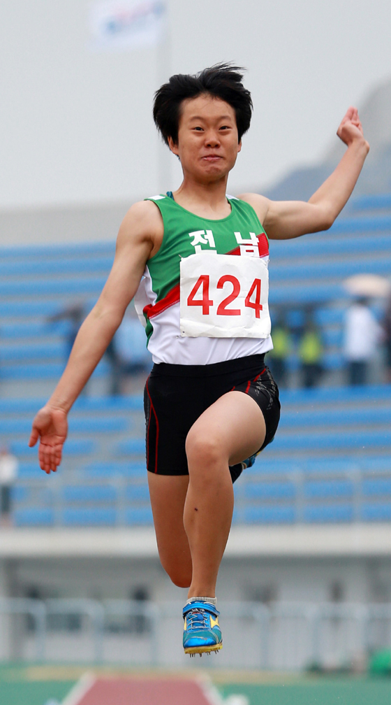 제44회 전국소년체육대회 폐막 < 스포츠 < 뉴스 < 기사본문 - 남도일보