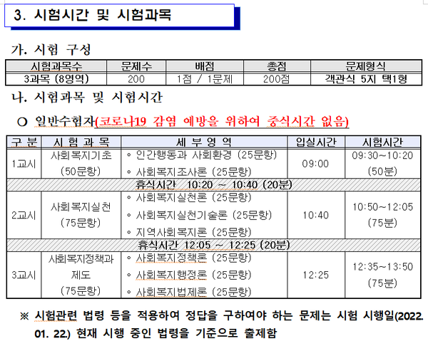 경험이 없어도 온라인으로 사회복지사 1급 자격 취득