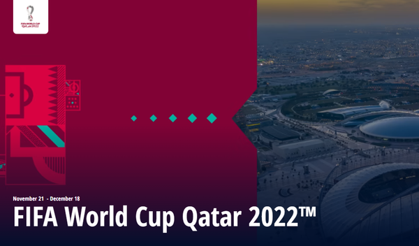 카타르 월드컵 진출국