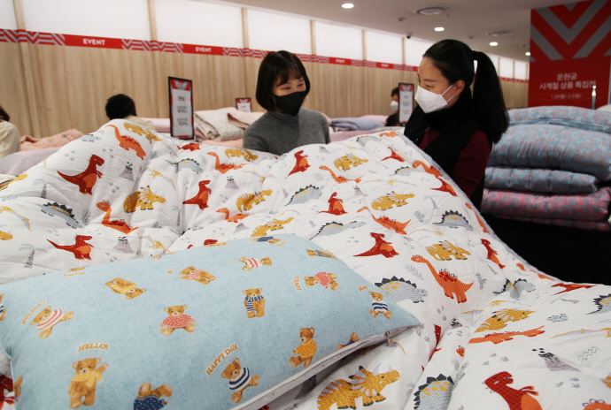 광주신세계, '운현궁 <b>사계절</b> 특집전' 개최