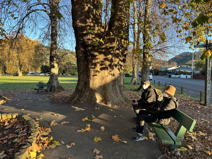 보태닉 스포츠 필드