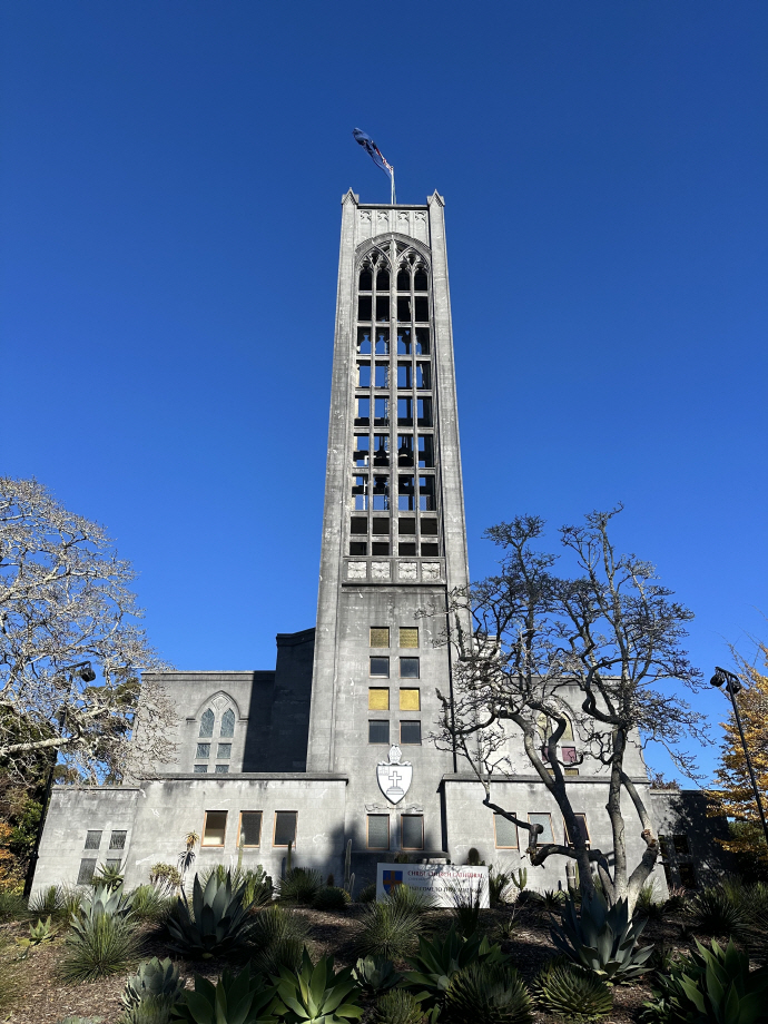 크라이스트 성당