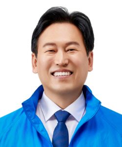 손금주 예비 후보.