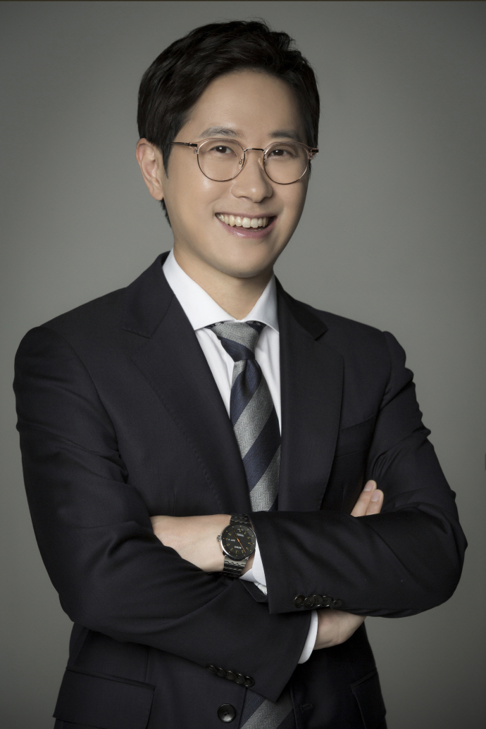 김상윤 중앙대 컴퓨터공학과 연구교수