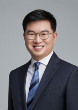 정준호 광주 북구갑 선거구 당선인