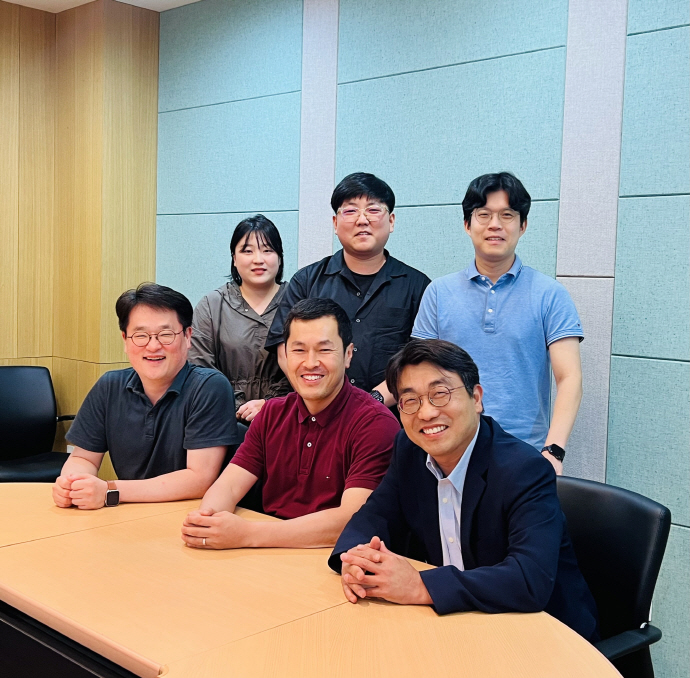 한국기초과학지원연구원, 전이성 암 억제 메커니즘 제시 - 뉴스 썸네일 이미지