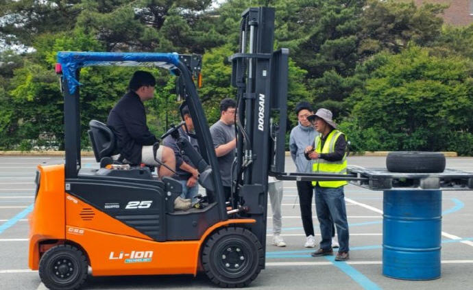 먹튀없는 바카라사이트 RIS사업단, 2024년도 재직자 교육 ‘스타트’