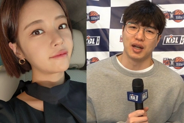 황정음의 '7살 연하남'은…누적연봉 50억, 강남건물주 <b>김종규</b>(종합)