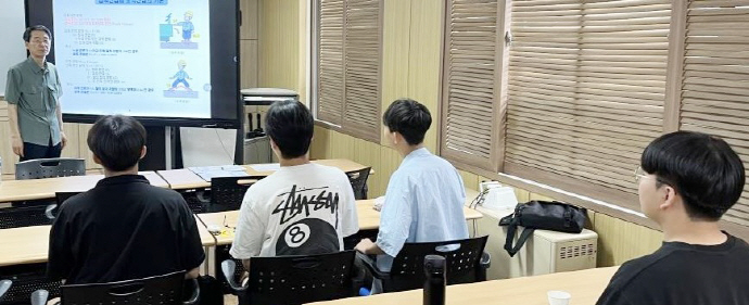바카라사이트 벳무브, 특성화고 상호학점인정 교육과정 진행