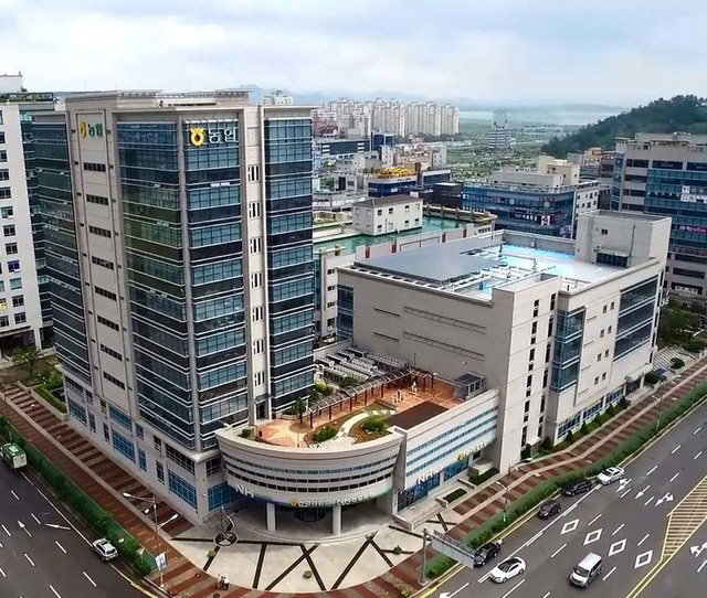 농협은행, 전남 16개 지역 중소기업 자금난 해소한다 - 뉴스 썸네일 이미지