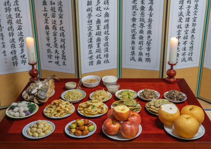 <b>추석 명절</b> 반복되는 <b>인사말</b>, 제발 이런 말은 하지 말자