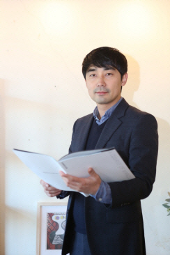 ㈜첨단랩 장하준 대표이사./업체 제공