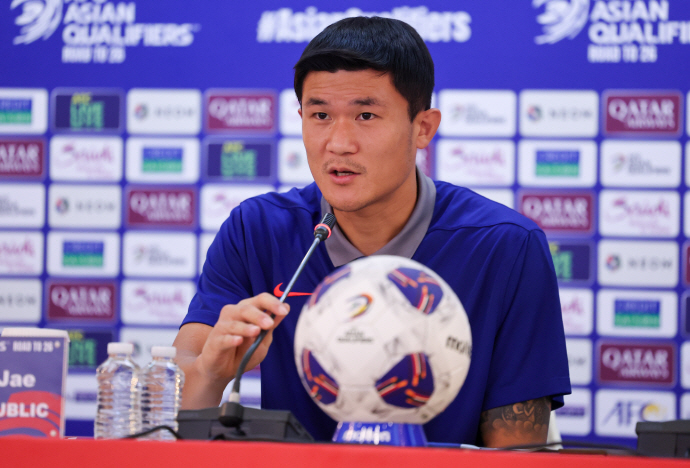 <b>축구</b> 국가대표 <b>김민재</b> 결혼 4년만에 이혼