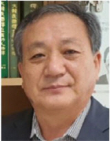 이태룡 국립인천대학교 독립운동사연구소장