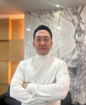 이근진 에이치디에스산업 대표./업체 제공