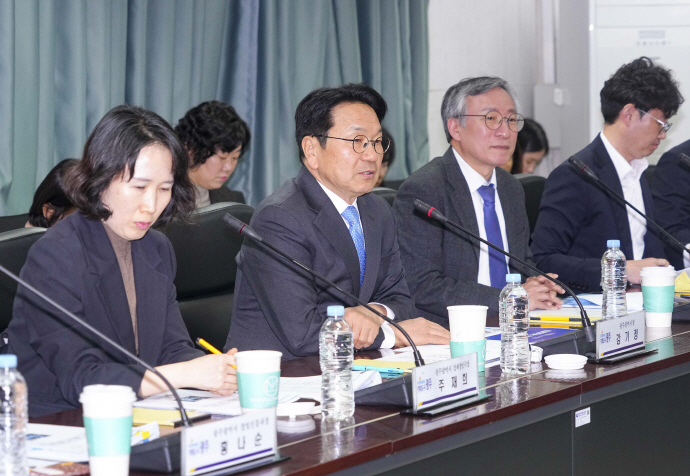 광주시, 지역 중소기업과 동남아 시장 공략 나선다 - 뉴스 썸네일 이미지