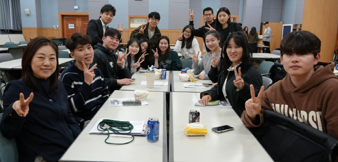 메이저 바카라사이트 장난감, 외국인 유학생 적응 돕는 ‘글로벌 깐부’ 가동