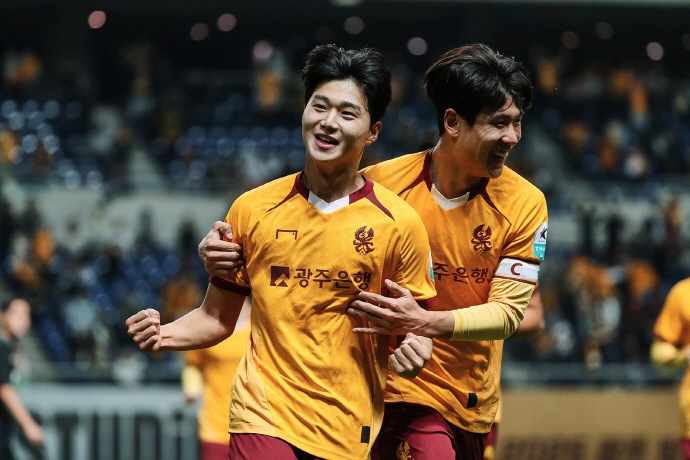 '<b>이정효 감독 복귀</b>' 광주FC, 강원 잡고 3연승 노린다
