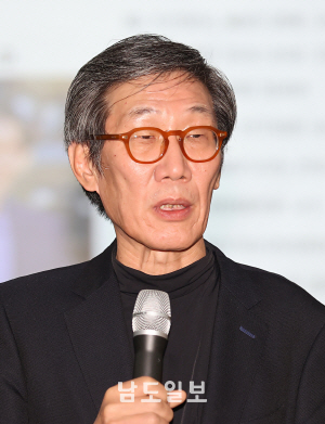 인기칼럼니스트 이동규 경희대 경희대학원 교수