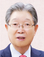 지병문 前 전남대 총장