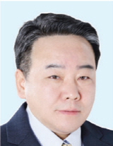 양재혁 5·18민주유공자유족회장