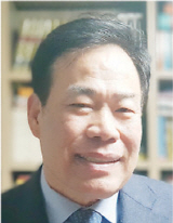 이연수 前 호남대 교수