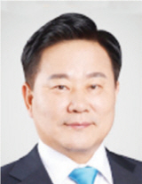 김성진 광주미래차모빌리티진흥원장