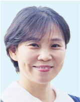 오경미 더심플 대표