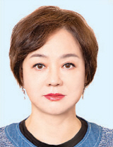 손영미 조선대 K컬처 공연기획학과장