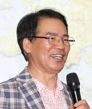 조상열 대동문화재단 대표