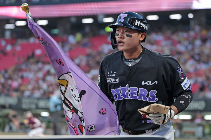 5위 싸움 한창인 KIA, 최하위 <b>키움</b>에 덜미