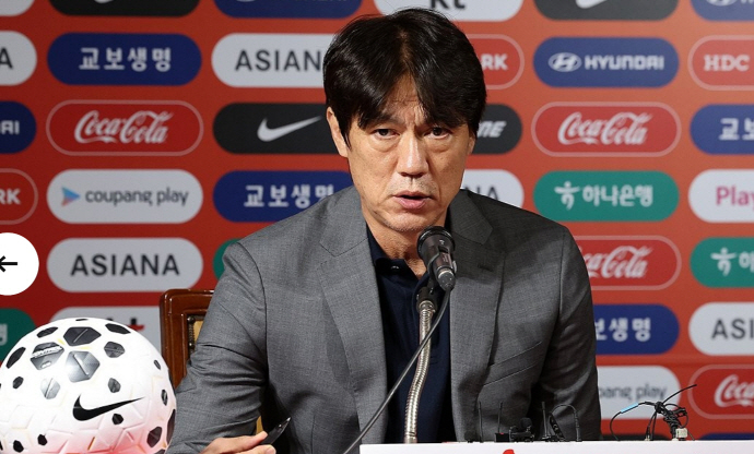 한국 축구대표팀 주장 교체 임박? <b>손흥민</b> 시대 전환점