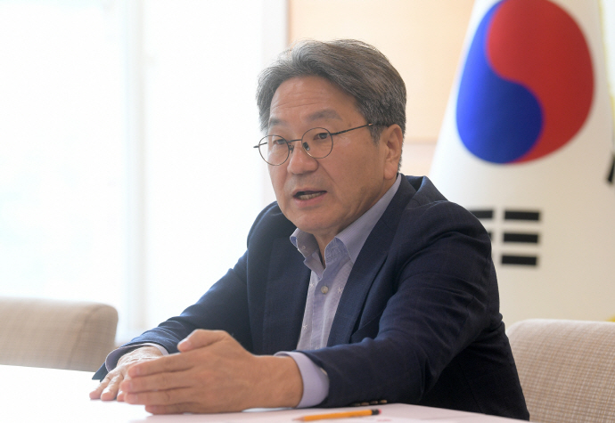 강기정 시장, 중국 항저우·상하이 방문 AI전략 살핀다 - 뉴스 썸네일 이미지