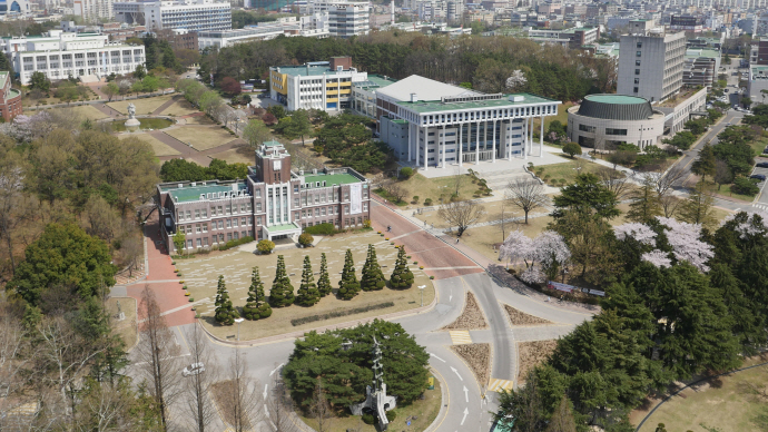 <b>전남대</b>, '대학원생 <b>사망</b>' 관련 교수 2명 중 1명 직위해제