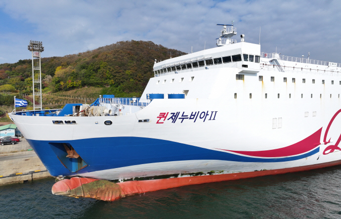 해경, <b>좌초</b> <b>여객선</b> VTS 관제 책임 조사