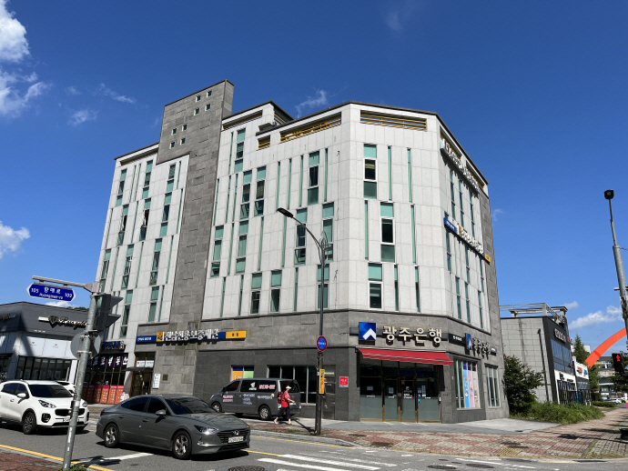 전남신보, 정책금융 지원 대폭 강화 나서 - 뉴스 썸네일 이미지