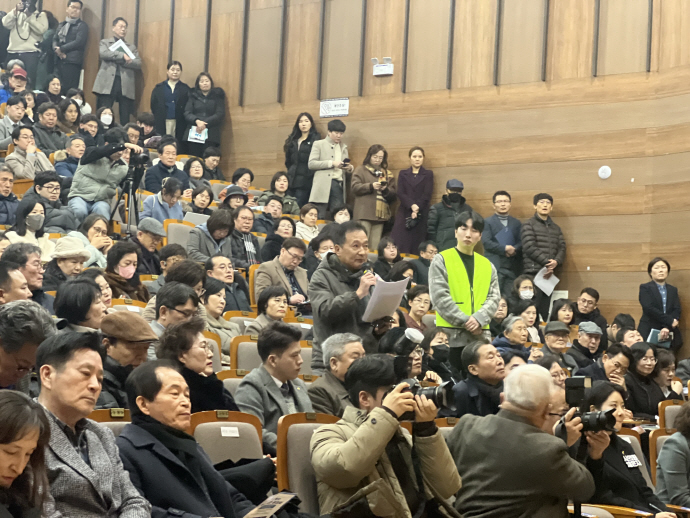 [현장속으로]"행정 변화보다 주민 삶의 질 향상 더 중요" - 뉴스 썸네일 이미지