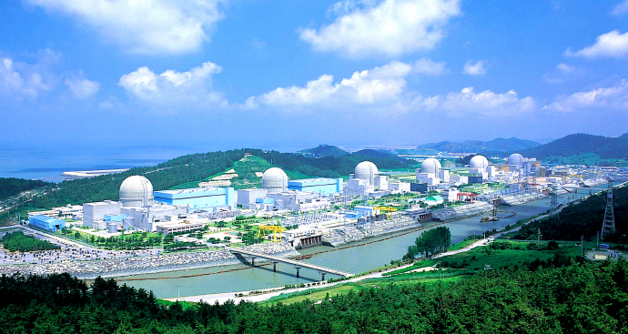 영광 해역서 규모 3.0 지진..."한빛원전 안전성 이상 無" - 뉴스 썸네일 이미지