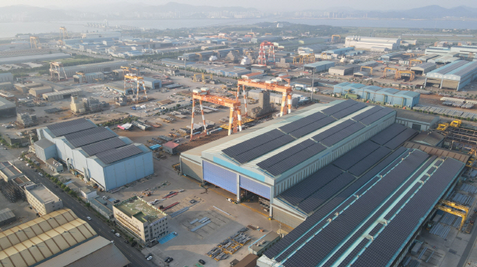 전남도, 조선해양 인공지능 기반 구축 선정