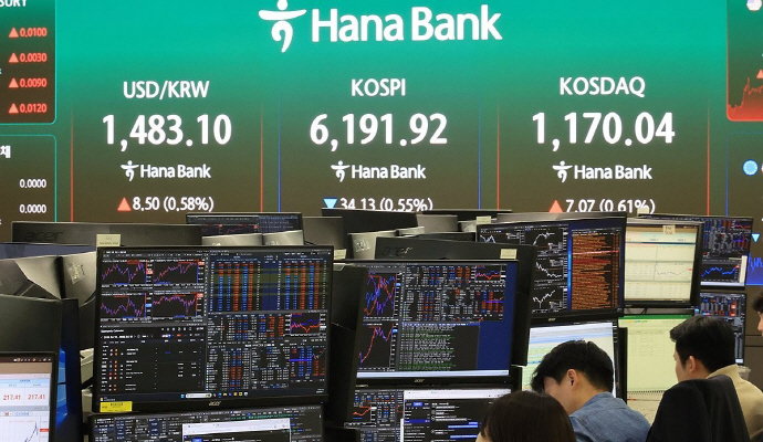 광주·전남 상장법인, 영업·순이익 실적 '호조' - 뉴스 썸네일 이미지