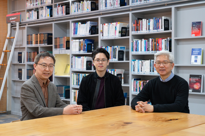 지스트, 하버드 출신 교수 2명 영입...안강훈·강진호 교수 - 뉴스 썸네일 이미지