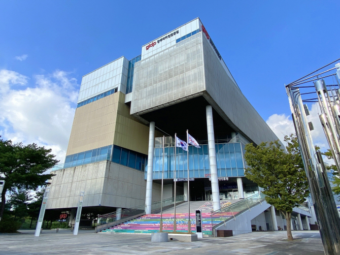 캐릭터 키우는 광주...디자인산업 새 먹거리 찾는다 - 뉴스 썸네일 이미지
