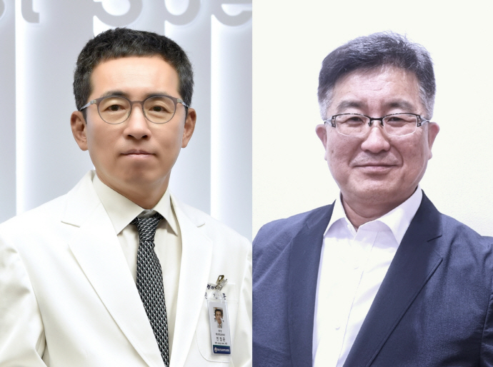 화순전남대병원, 차세대 항암 살모넬라 균주 개발 - 뉴스 썸네일 이미지