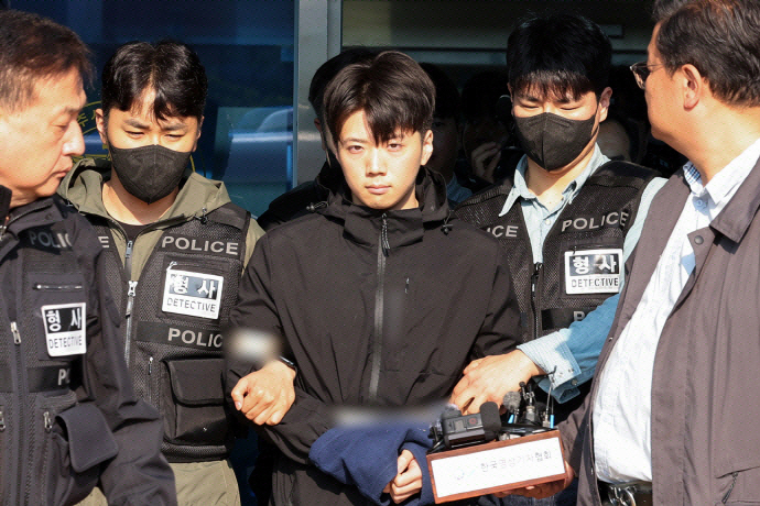 "장윤기 살인-성범죄 분리 수사는 국수본 지시"… 형사과장 주장 파문