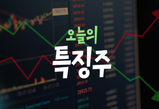 [특징주]오브젠 왜 상한가?...네이버발 AI 기대감 폭발 - 뉴스 썸네일 이미지