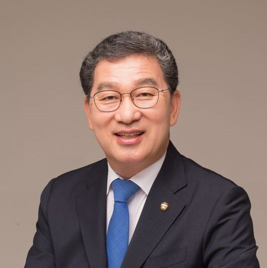 與 참좋은지방정부위원장에 신정훈 임명…김민석號 <b>당직 인선</b>