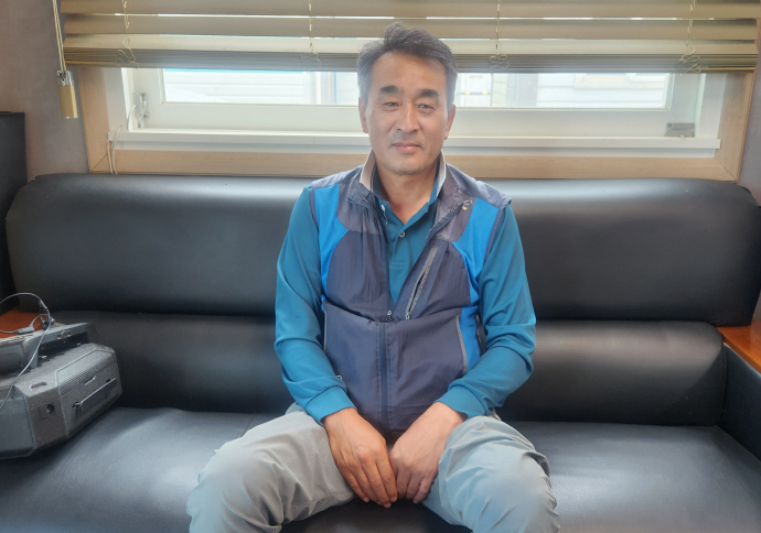 [사람&스토리]신형수 고흥친환경협의회장 "정부, 친환경 농가 지원 정책... - 뉴스 썸네일 이미지