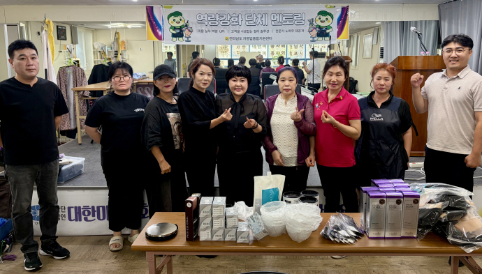 사진 찍고 기술 배우고...전남신보, 소상공인 '실전 멘토링' - 뉴스 썸네일 이미지