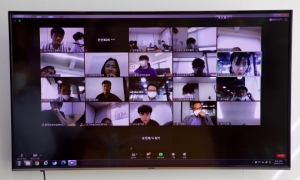 한전KDN형 뉴딜사업 발굴 집중 - 뉴스 썸네일 이미지