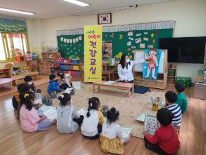 신안군, 맞춤형 주민 건강증진